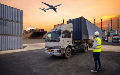 9 Factors to Consider When Choosing a Logistics Partner