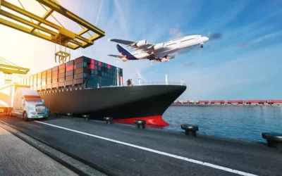 Freight Forwarding: Everything You Need to Know