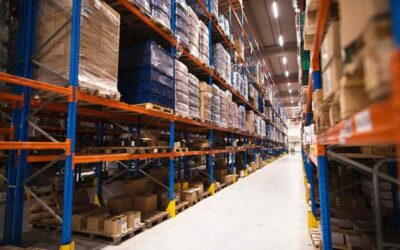 9 Logistics Terms You Must Know