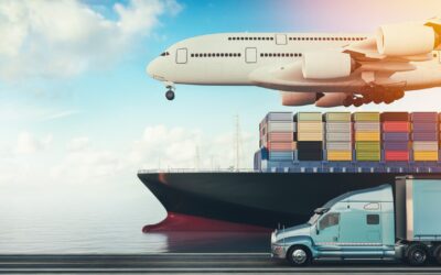 Pros and Cons of Ocean Freight & Air Freight
