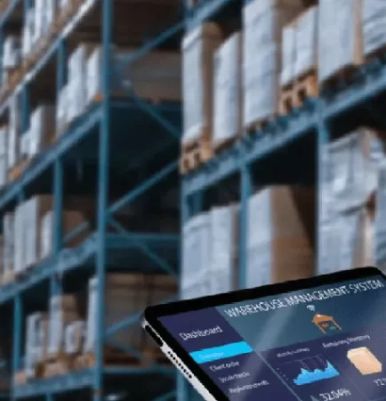 Freighbrid Logistics