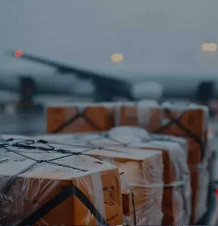 Freighbrid Logistics