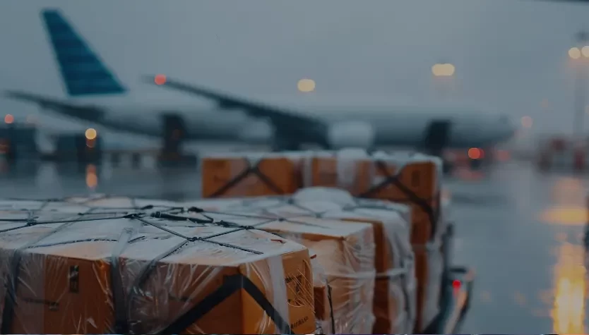 Freighbrid Logistics