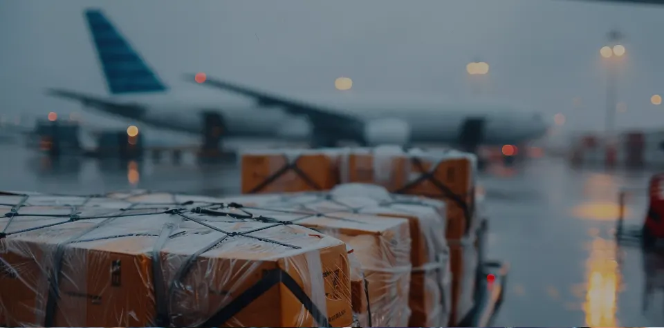 Freighbrid Logistics