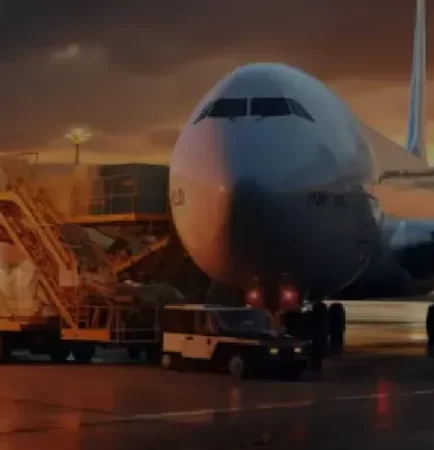 Freighbrid Logistics