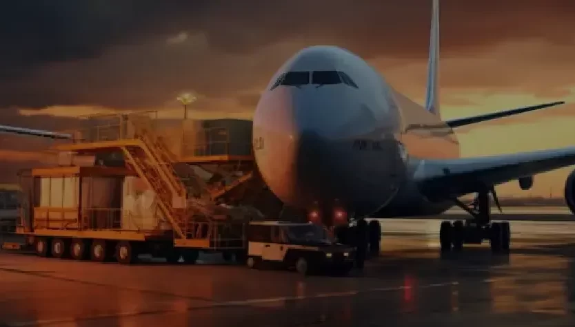 Freighbrid Logistics