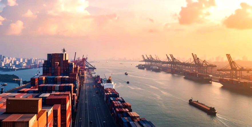 Freighbrid Logistics