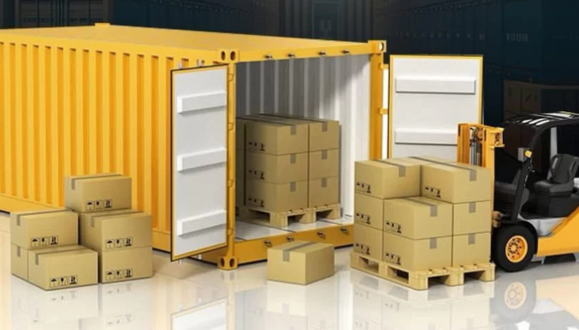 Freighbrid Logistics