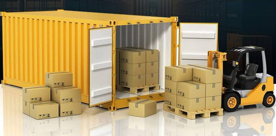 Freighbrid Logistics