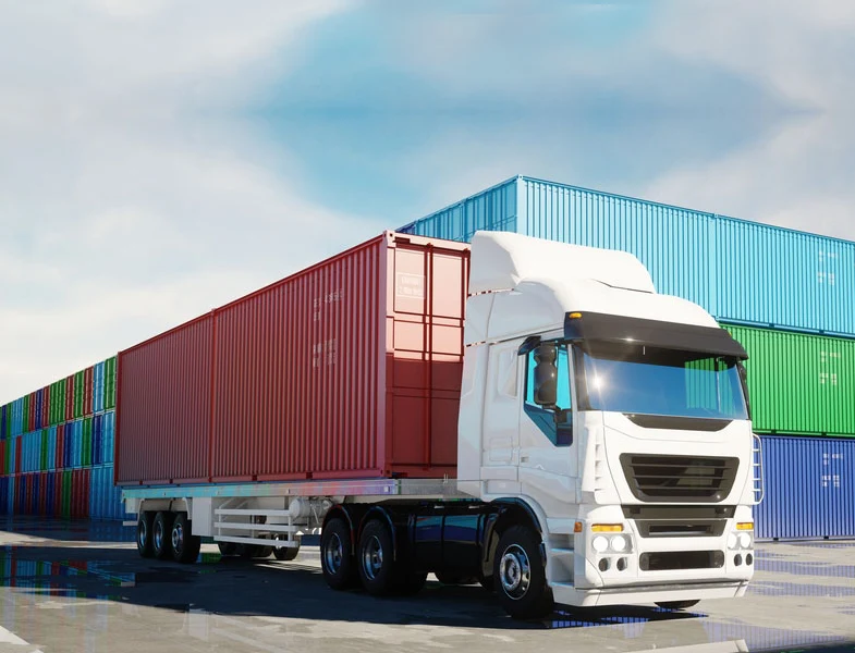 Freighbrid Logistics