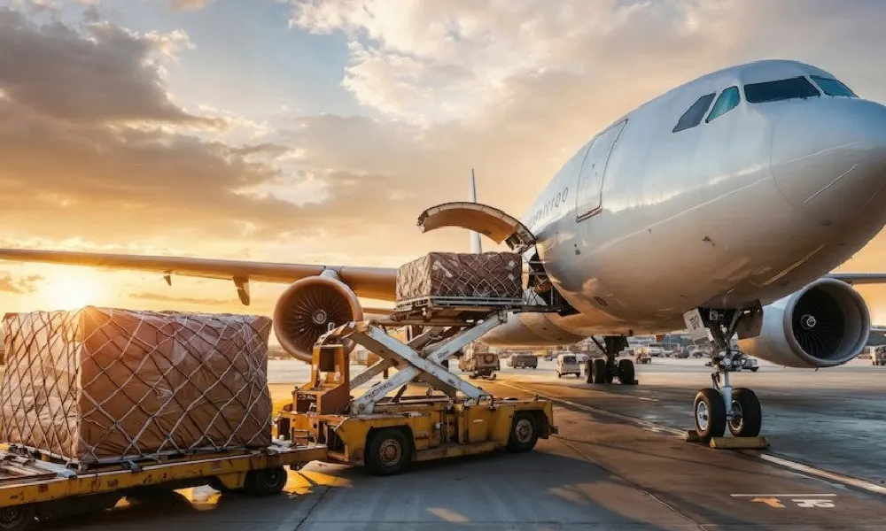 Freighbrid Logistics