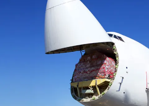 Freighbrid Logistics