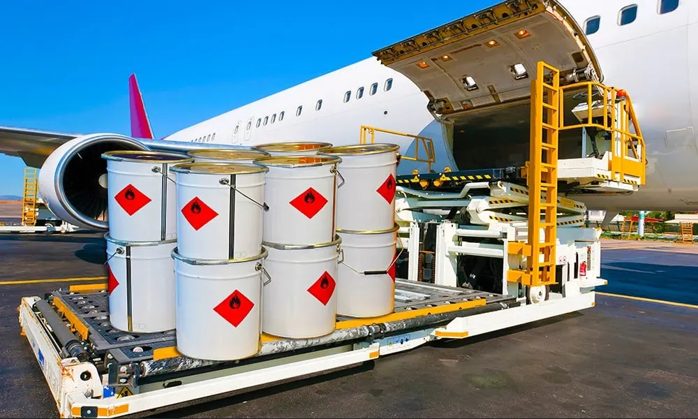 Freighbrid Logistics