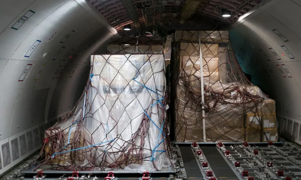 Freighbrid Logistics