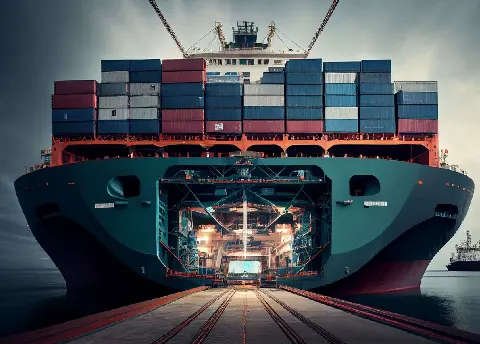 Freighbrid Logistics