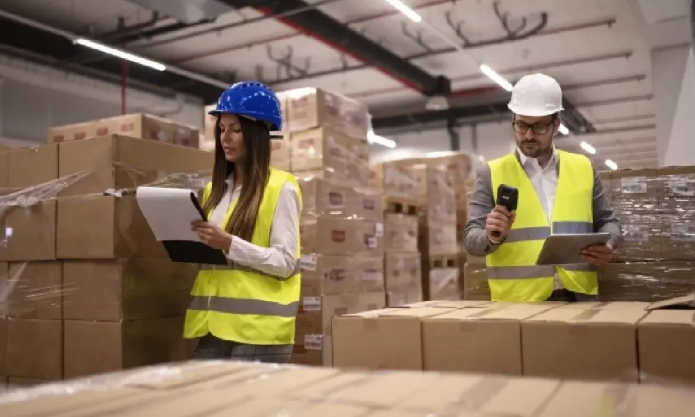 Freighbrid Logistics