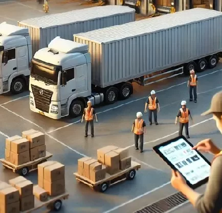 How to Choose a Freight Forwarder in Dubai: 15-Point Checklist (2026)