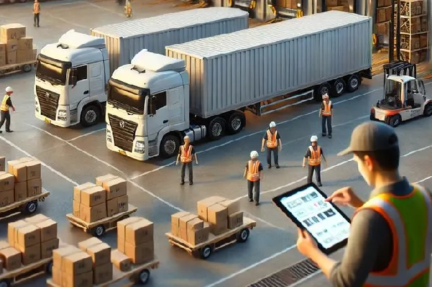 How to Choose a Freight Forwarder in Dubai: 15-Point Checklist (2026)