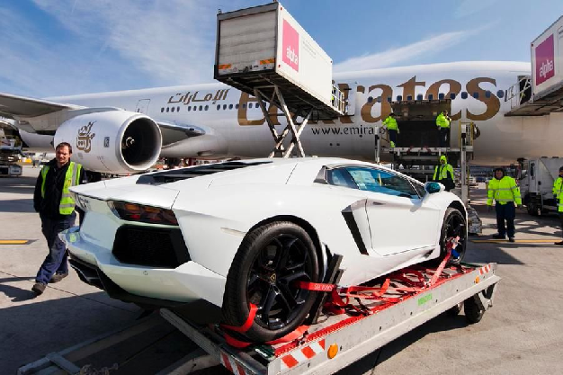 Freighbrid Logistics