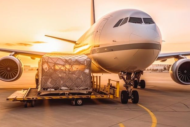 Freighbrid Logistics