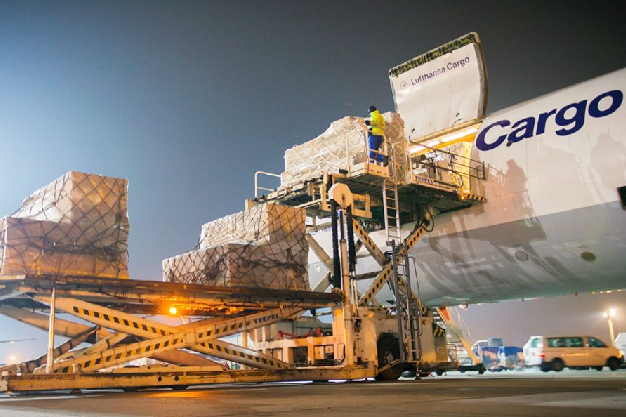 Freighbrid Logistics