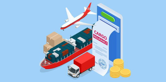 Freighbrid Logistics