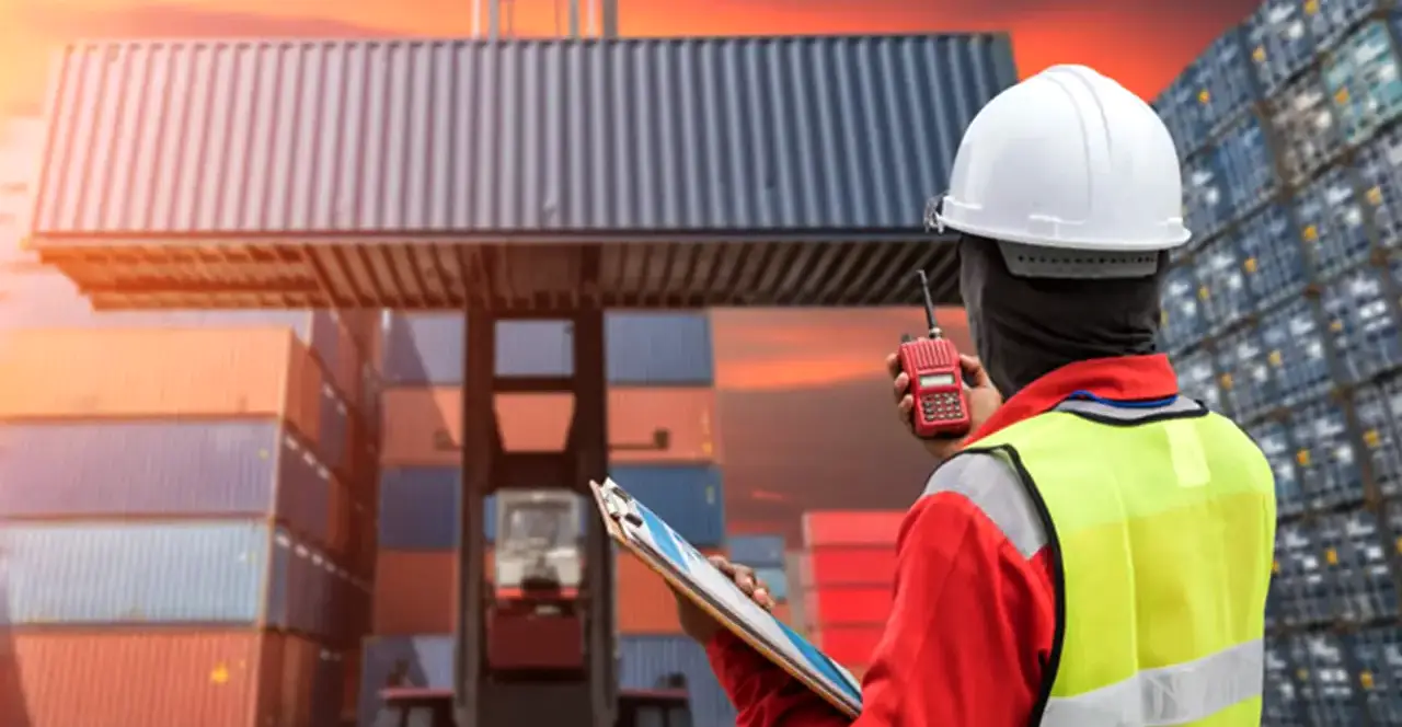 Freighbrid Logistics