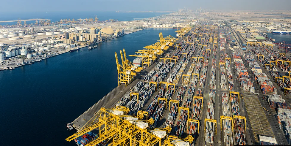 Freighbrid Logistics