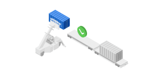 Freighbrid Logistics