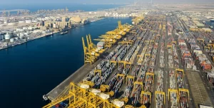 Best Freight Forwarding Companies in Dubai (2026): Top 10 Ranked