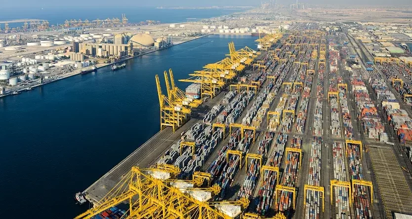 Best Freight Forwarding Companies in Dubai (2026): Top 10 Ranked