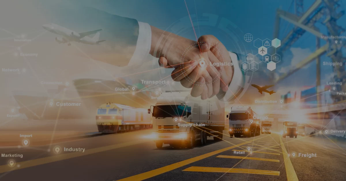 Freighbrid Logistics