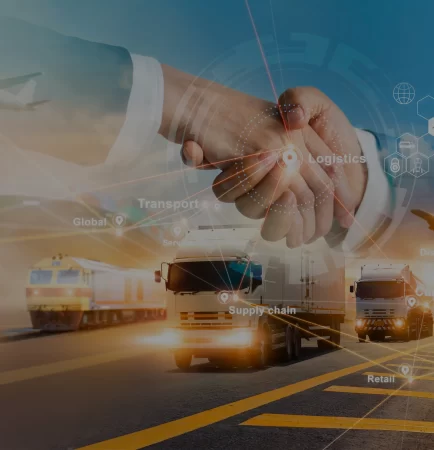 Freighbrid Logistics