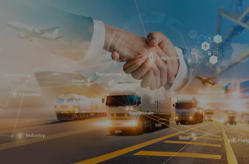 Freighbrid Logistics