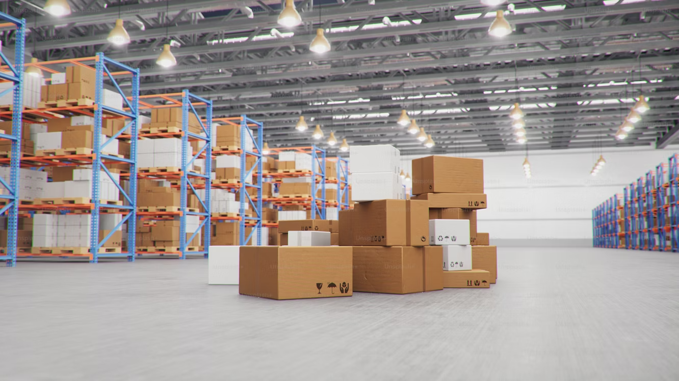WAREHOUSE MANAGEMENT