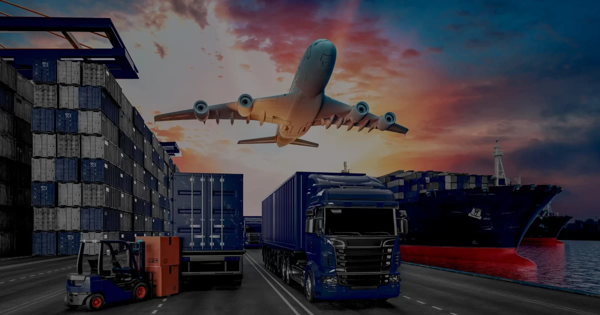 Freighbrid Logistics