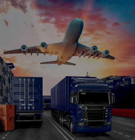 Freighbrid Logistics