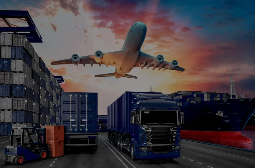 Freighbrid Logistics