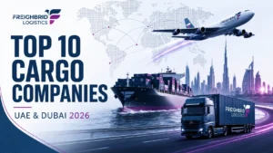 Real time tracking, automated and semi automated terminals at Jebel Ali, AI assisted demand forecasting and digital customs are compressing timelines and improving visibility. The cargo companies that invest here will define the next decade of cargo services in Dubai and the wider UAE.