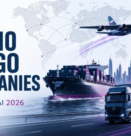 Real time tracking, automated and semi automated terminals at Jebel Ali, AI assisted demand forecasting and digital customs are compressing timelines and improving visibility. The cargo companies that invest here will define the next decade of cargo services in Dubai and the wider UAE.