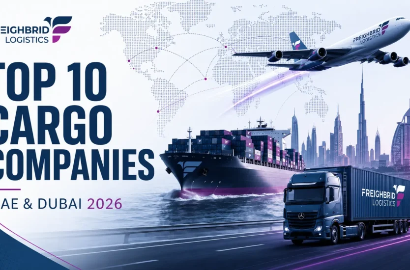 Real time tracking, automated and semi automated terminals at Jebel Ali, AI assisted demand forecasting and digital customs are compressing timelines and improving visibility. The cargo companies that invest here will define the next decade of cargo services in Dubai and the wider UAE.