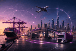 Warehousing in Dubai 12 benefits for importers and exporters