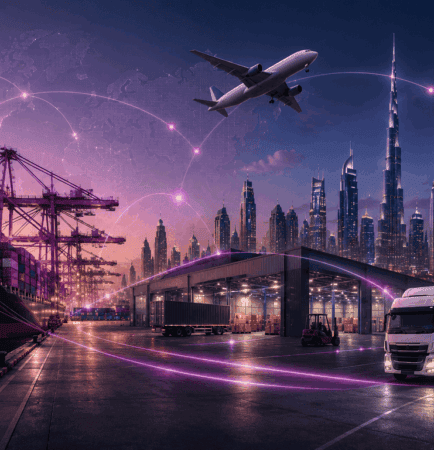 Warehousing in Dubai 12 benefits for importers and exporters